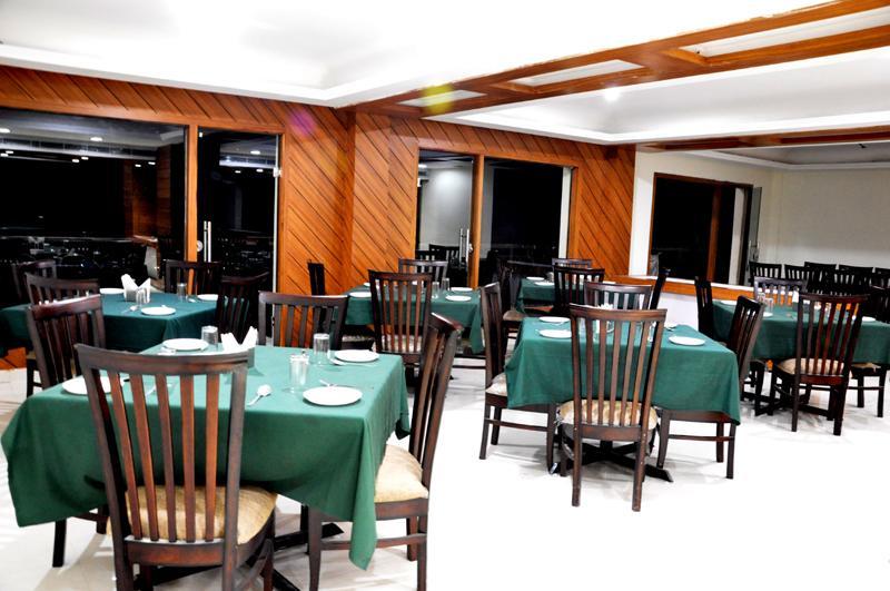 Hotel Trinetar Resorts Batoti Exterior foto